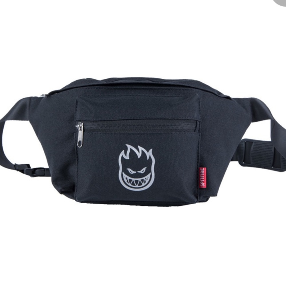 🔥 SpitFire Fanny Pack 🔥